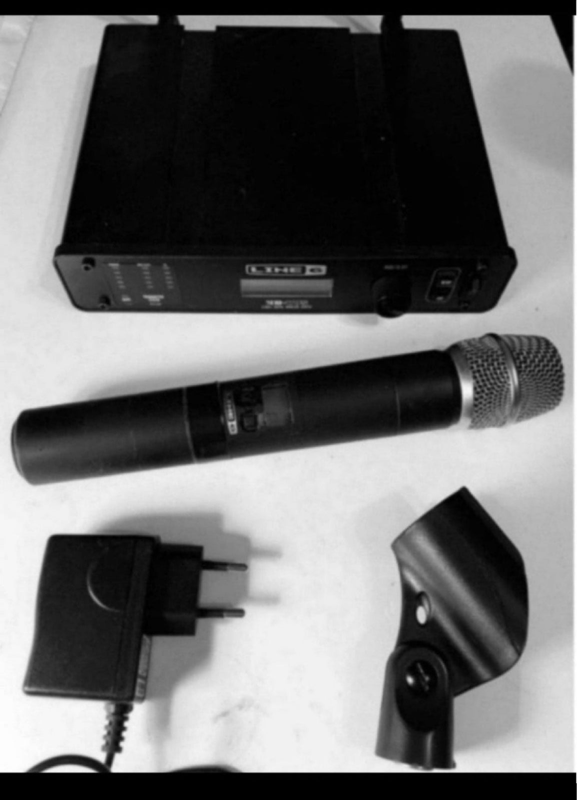 Komplet Trådløs Mikrofon, Line 6 XD-V75