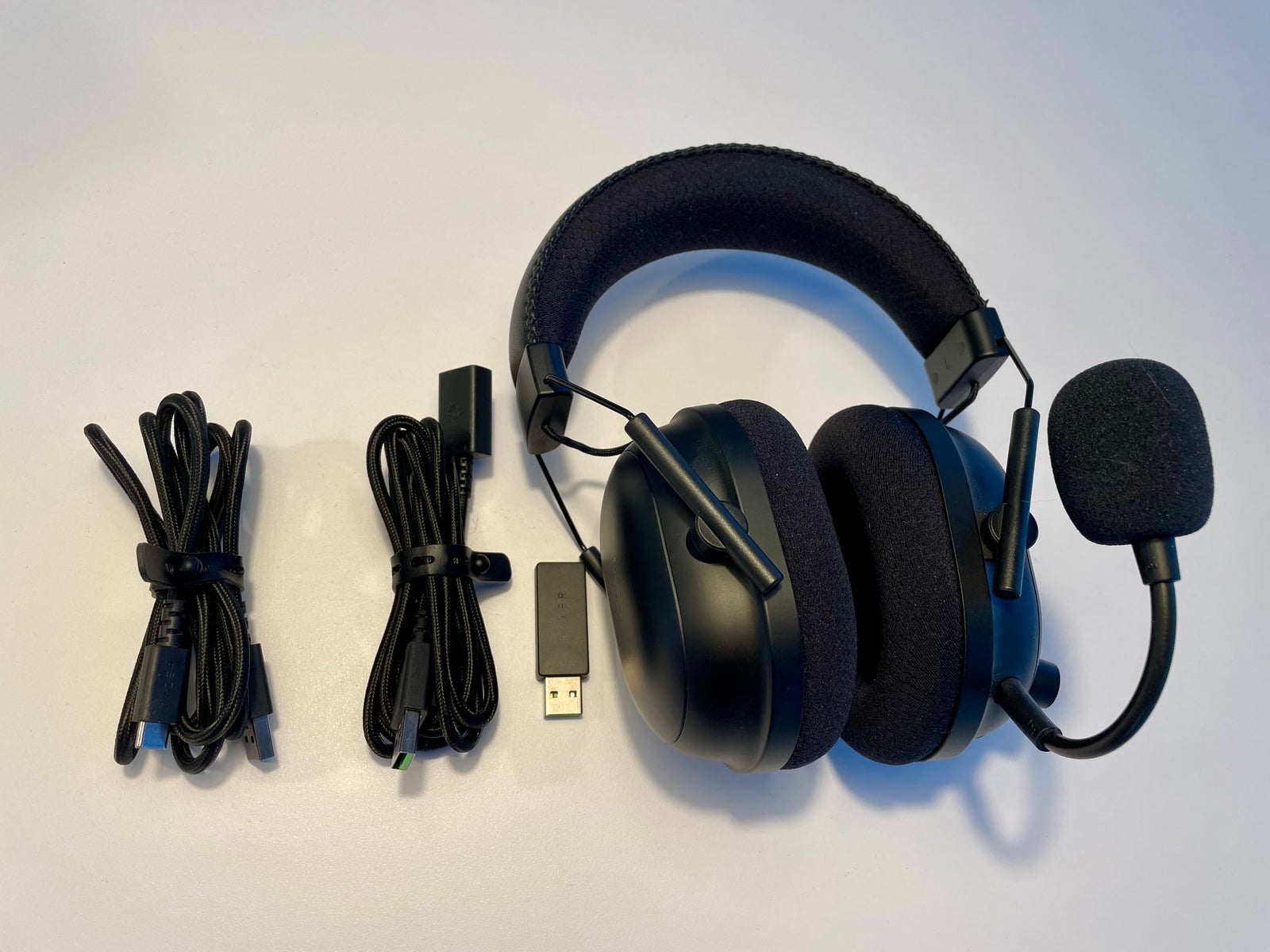 headset hovedtelefoner, Andet mærke, Razer BlackShark V2