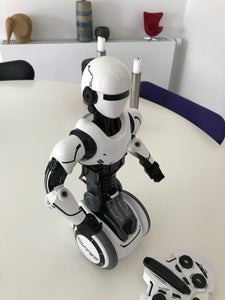 Silverlit - Ycoo - Robot Danseur - 18,5 cm