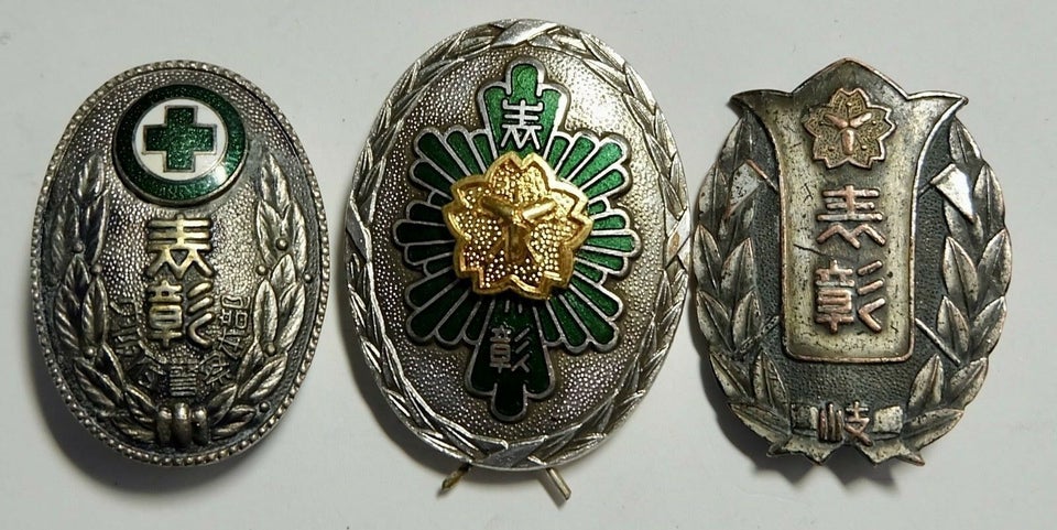 Medalje
