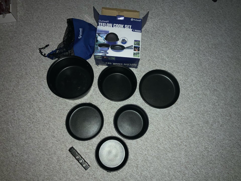 Cook set