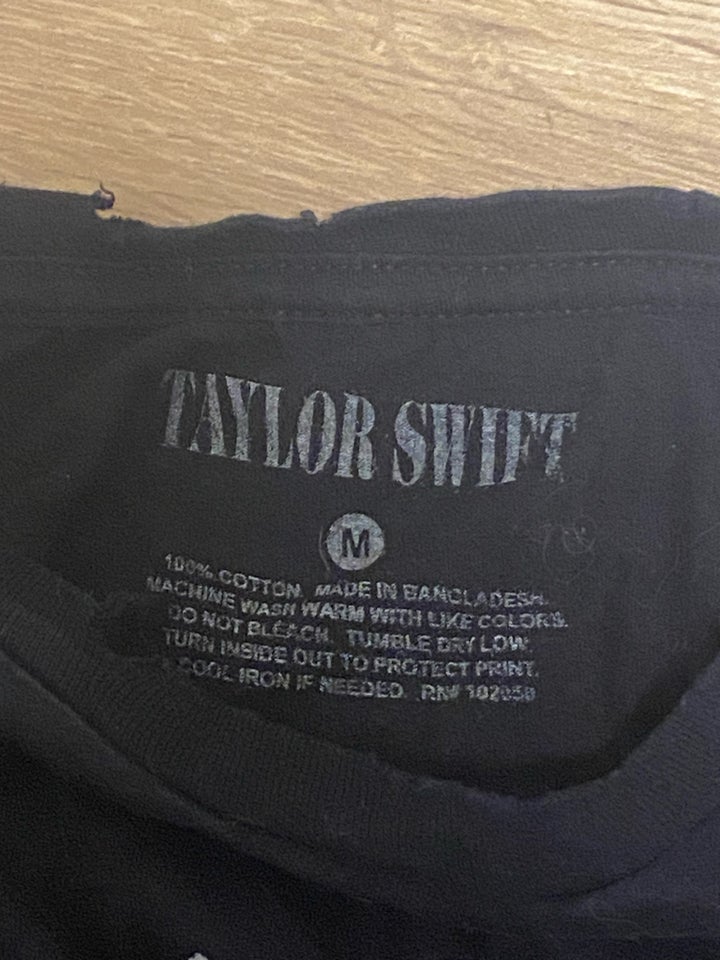 T-shirt, Taylor Swift, str. 38