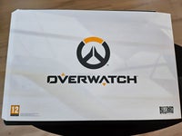 Overwatch 1 Collector's Edition, til pc, First person