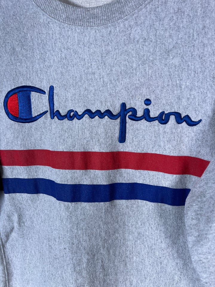 Sweatshirt, Champion , str. M