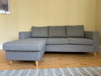 Sofa, polyester