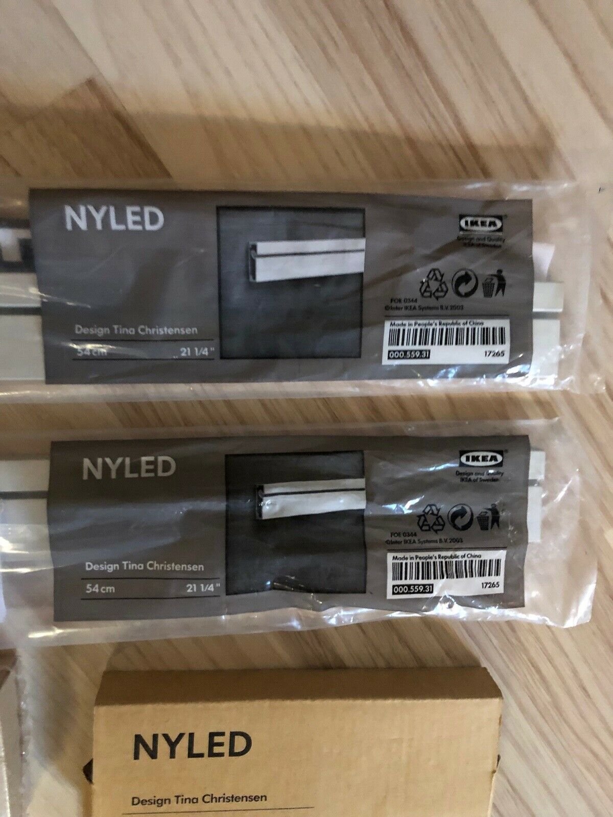 Ophængsserie, IKEA – dba.dk og Salg af Nyt og Brugt