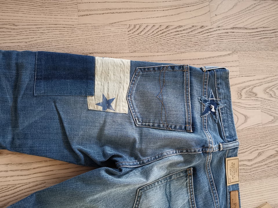 Jeans, Polo Ralph Lauren, str. 27