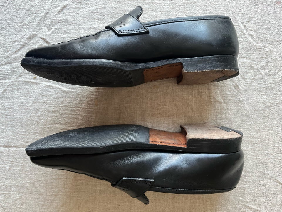 Loafers, Crockett & Jones, str. 41,5