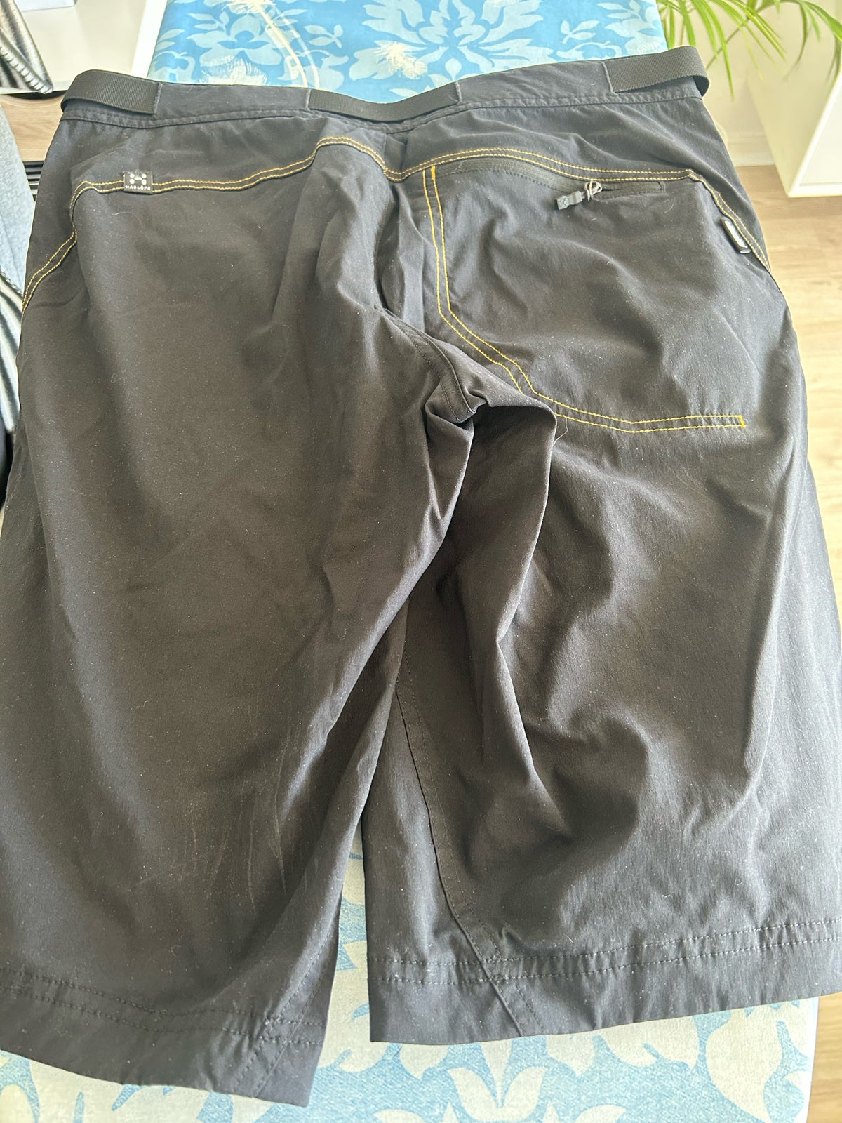 Shorts, Shorts / Badeshorts, Haglöfs