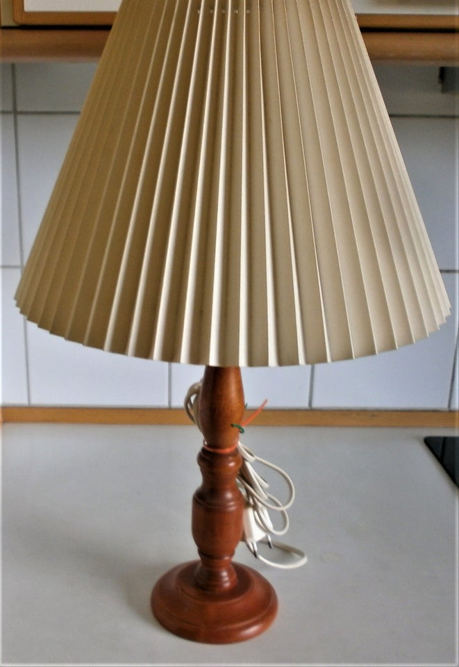 Arkitektlampe, ODRECO