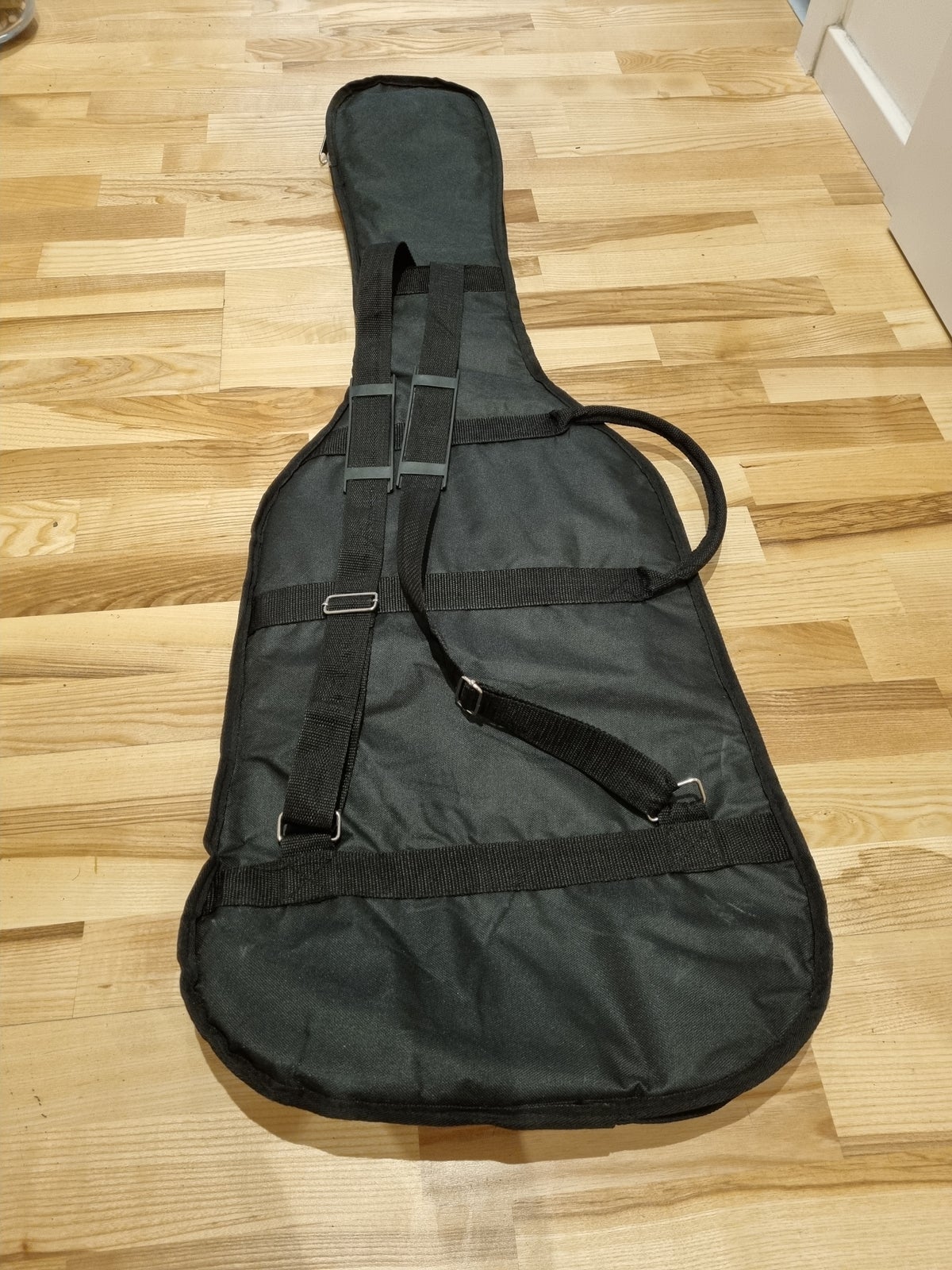 Guitar taske, MSA