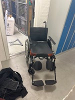 Kørestol, Eetac