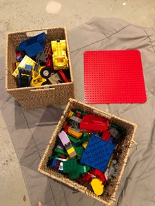 Legoklodser | - legetøj