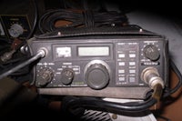 amatørradio, yasoe, ft290