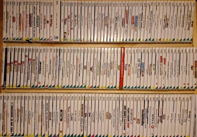 ario, Zelda, Marvel, Lego, mariokart m.fl, , Nintendo Wii, Jeg sælger ud af min Nintendo Wii samling