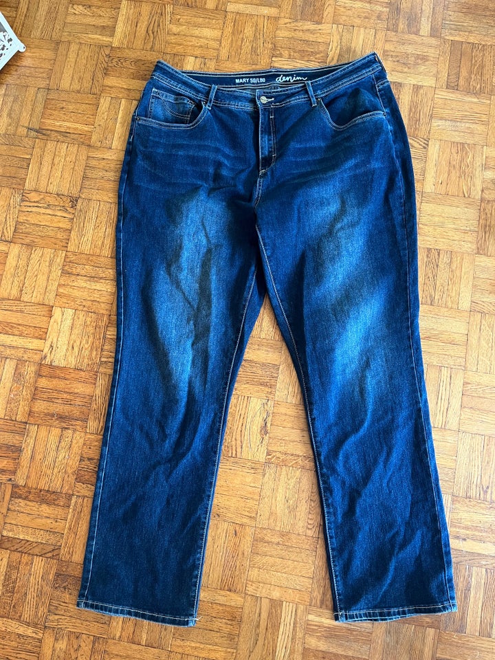 Jeans, Zizzi, str. 50