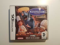 Ratatouille, Nintendo DS