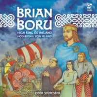 Brian Boru: High King of Ireland, Strategi, middelalder