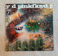 LP, Pink Floyd