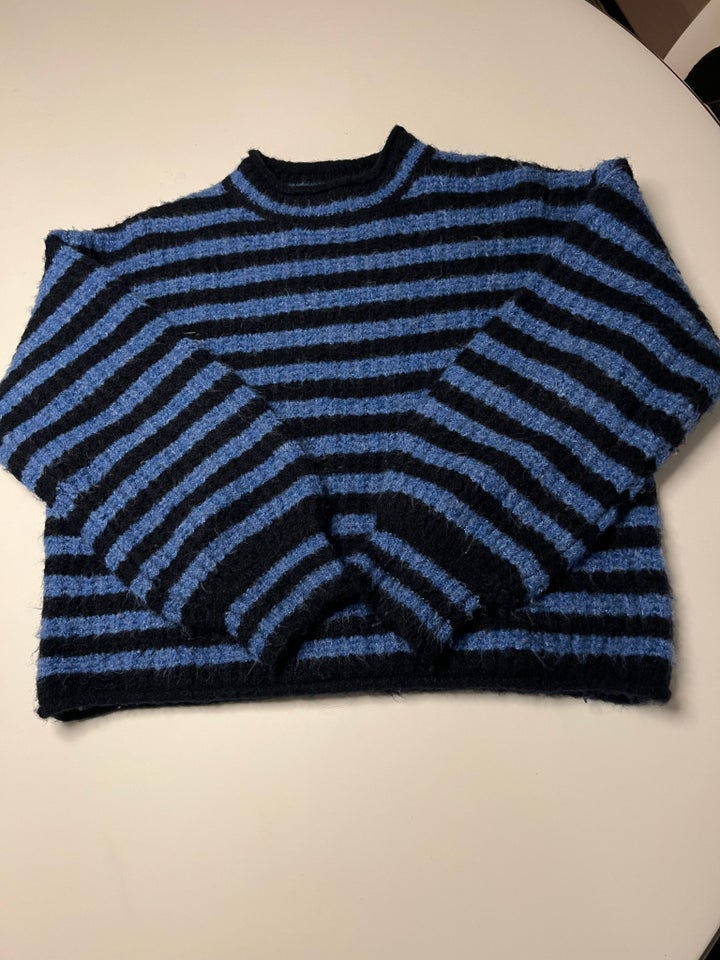 Sweater, Striktrøje, GRUNT