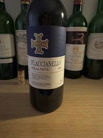 Vin og spiritus, Flaccianello della Pieve 2006