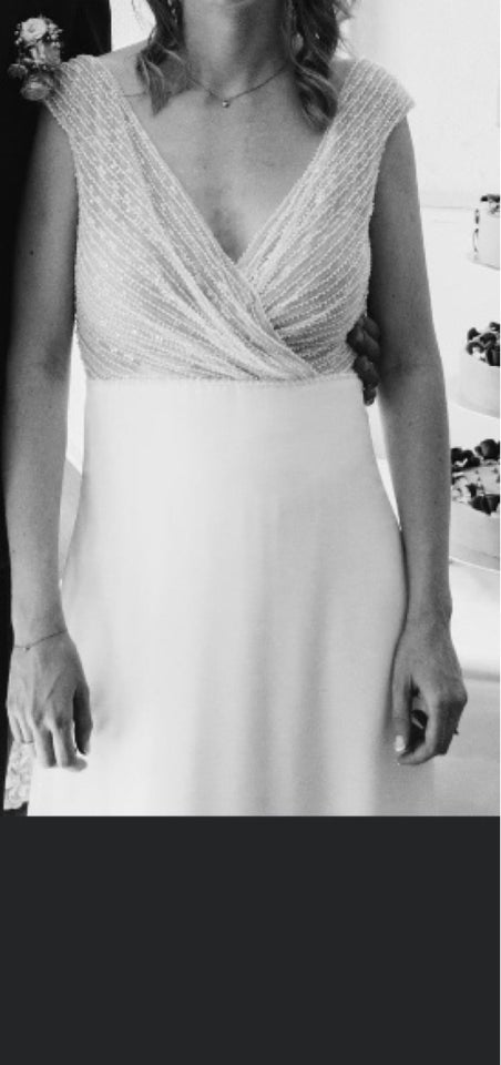 Brudekjole, Marylise Bridal, str. 38