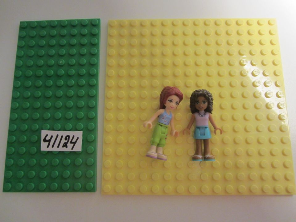 Lego Friends 41124 m vejl