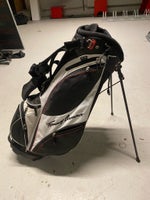 Golfbag, Tommy Armour