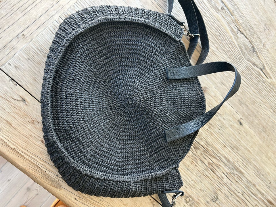 Crossbody, andet mærke, flet