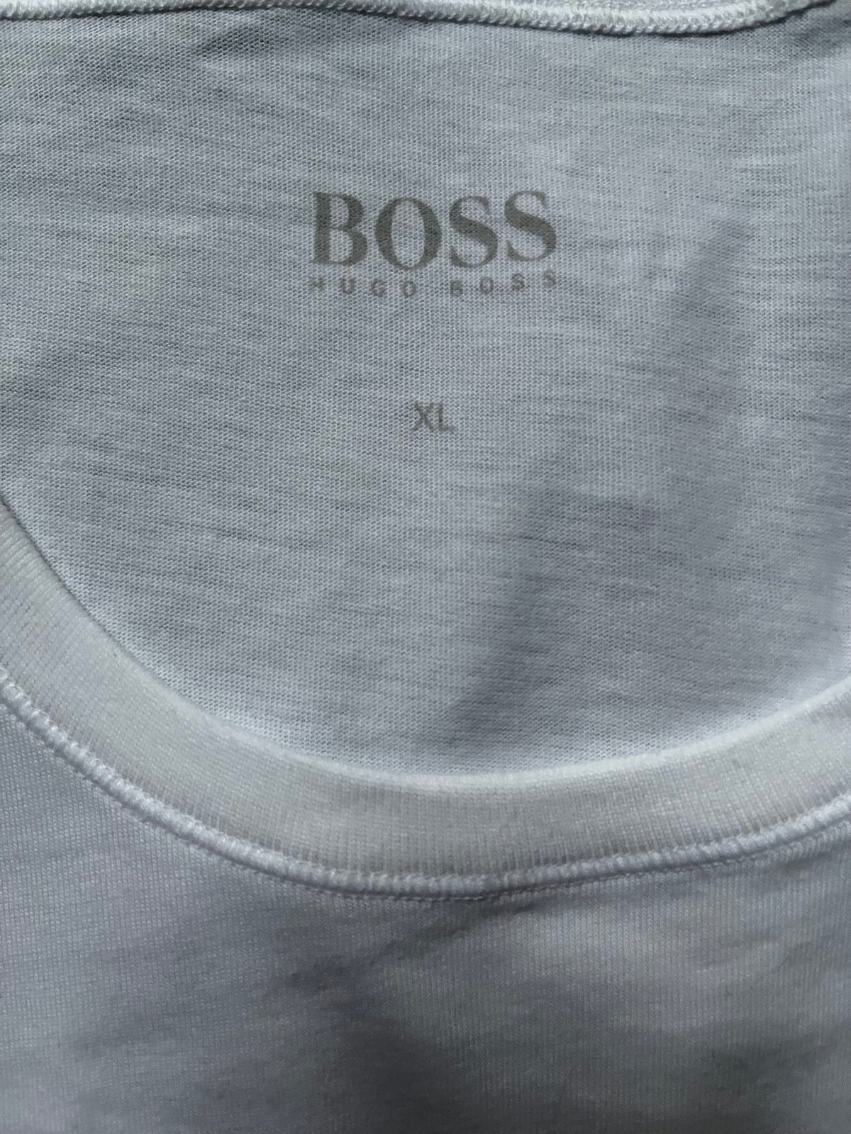T-shirt, Hugo Boss, str. XL