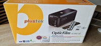 Dias scanner, Plustek, OpticFilm 8200i SE