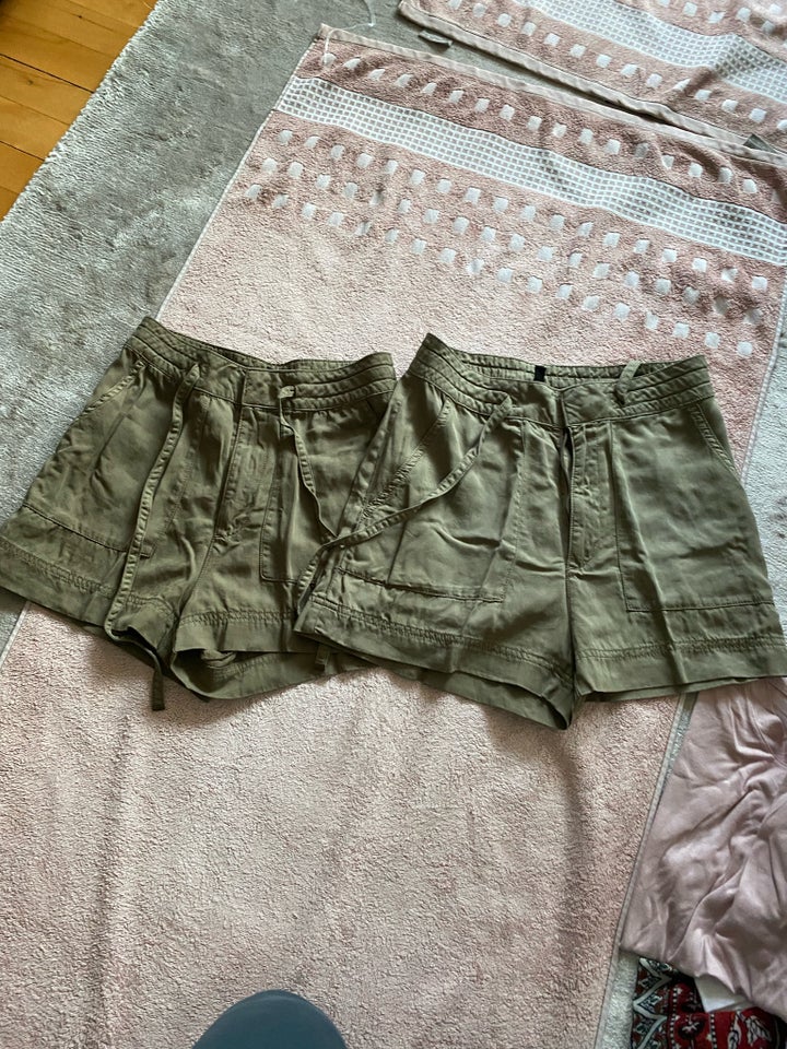 Shorts, H & M, str. 36