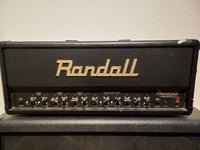 Guitartop, Randall RG1503, 150 W