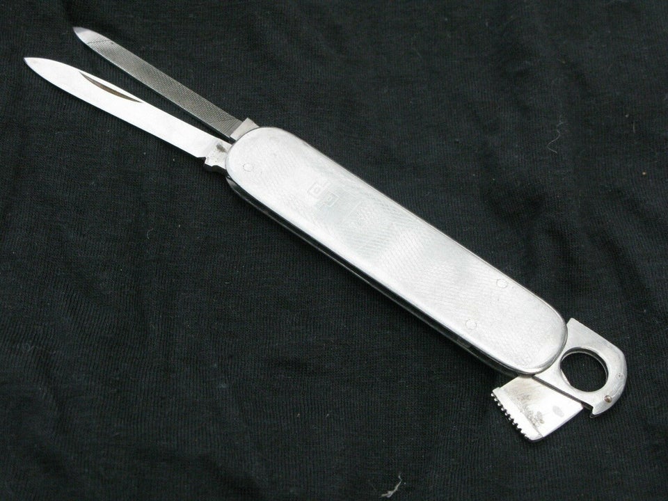 Lommekniv, dp Master craft