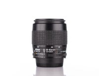 Zoomobjektiv, Nikon, Nikkor 35-80mm f/4-5.6D