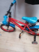 Drengecykel, trehjulet, andet mærke