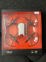 Drone, Tello TLW004