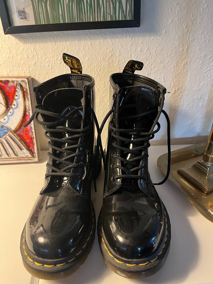 Støvler, str. 37, Dr. martens