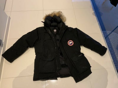 Canada goose zug clearance kontakt