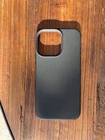 Mobil cover, iPhone 13 pro, iPhone