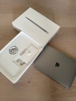 MacBook Air, A1932 , 1,6 GHz