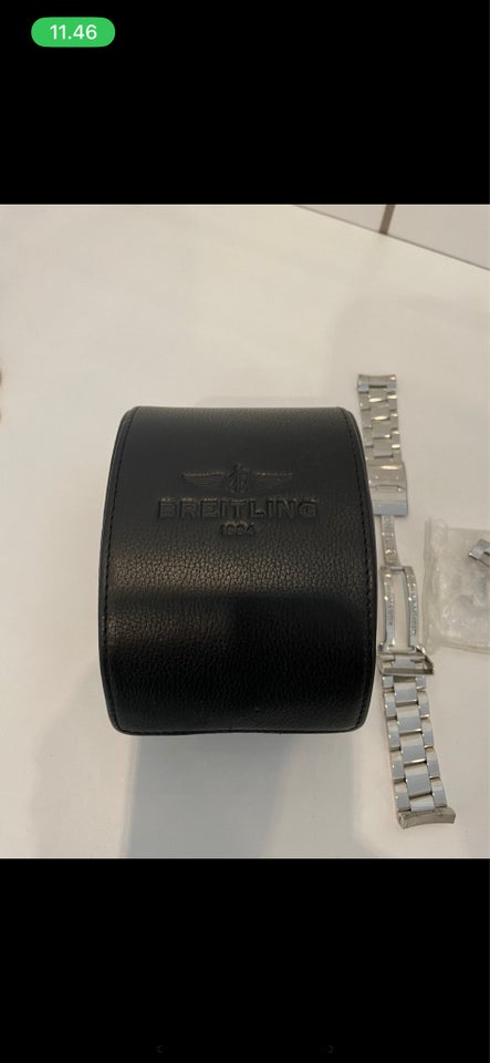 Herreur, Breitling