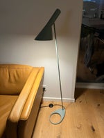 Gulvlampe, Louis Poulsen - Arne Jacobsen