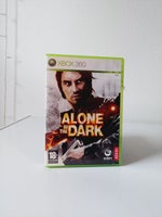 Alone in the Dark, Xbox 360