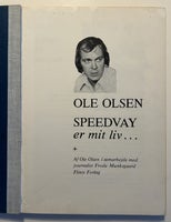 Ole Olsen - Speedway er mit liv..., Ole Olsen og Forde
