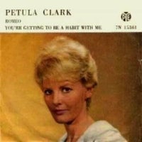Single, Petula Clark, Romeo