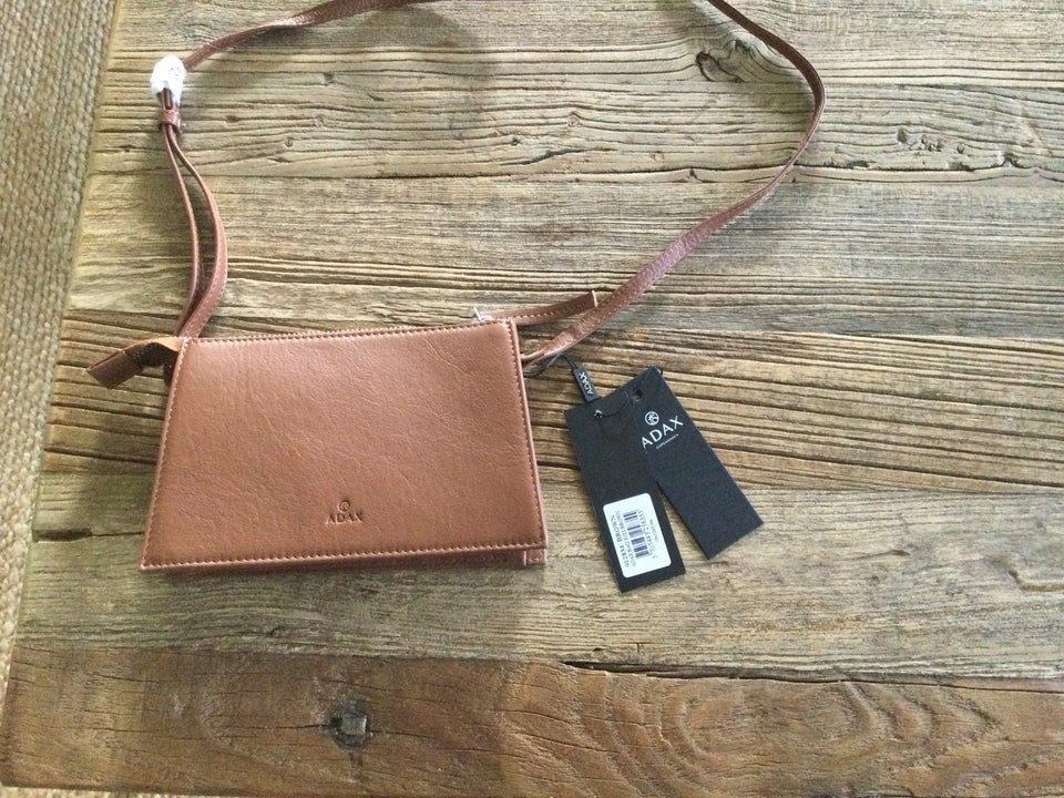 Crossbody, Adax