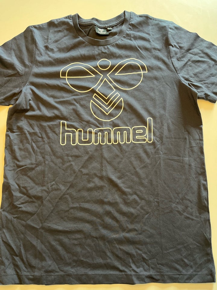 T-shirt, Hummel, str. S