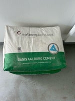 Ålborg cement