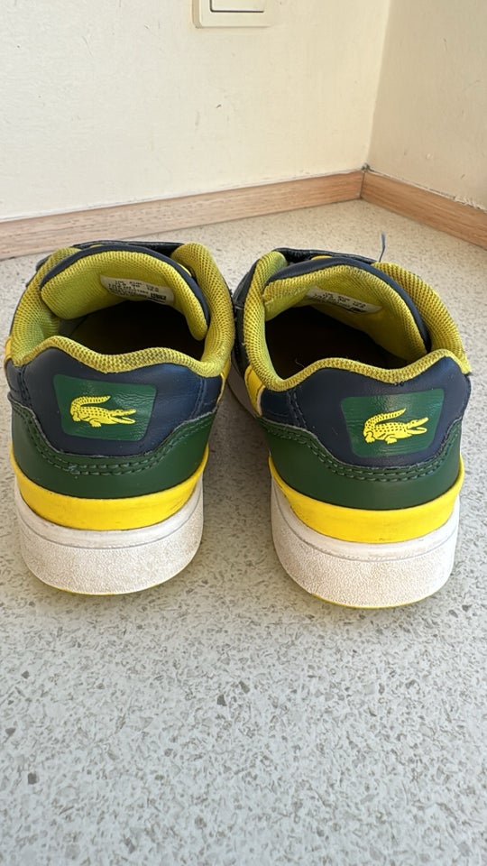 Sneakers, str. 30, Lacoste